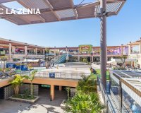 Resale - Apartamento - La Zenia