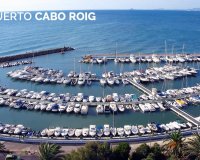 Resale - Apartamento - La Zenia