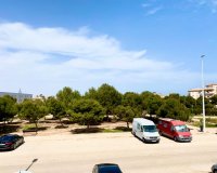 Resale - Apartamento - La Zenia
