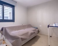 Resale - Apartamento - La Zenia