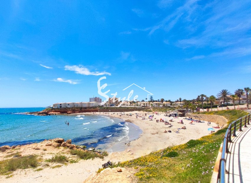 Resale - Apartamento - La Zenia