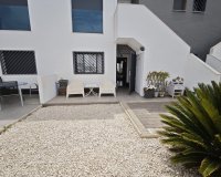 Resale - Apartamento - La Zenia