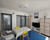 Resale - Apartamento - La Zenia