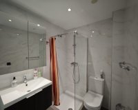 Resale - Apartamento - La Zenia