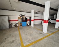 Resale - Apartamento - La Zenia