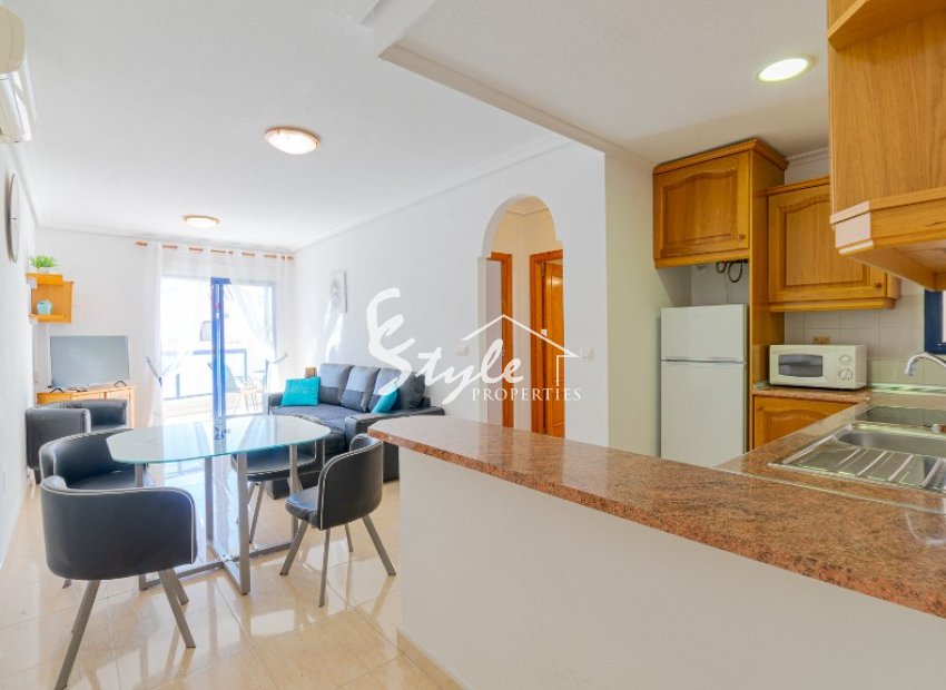 Resale - Apartamento - La Zenia