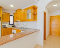 Resale - Apartamento - La Zenia