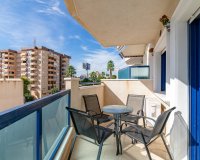 Resale - Apartamento - La Zenia
