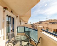 Resale - Apartamento - La Zenia