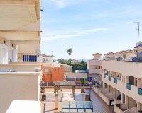 Resale - Apartamento - La Zenia