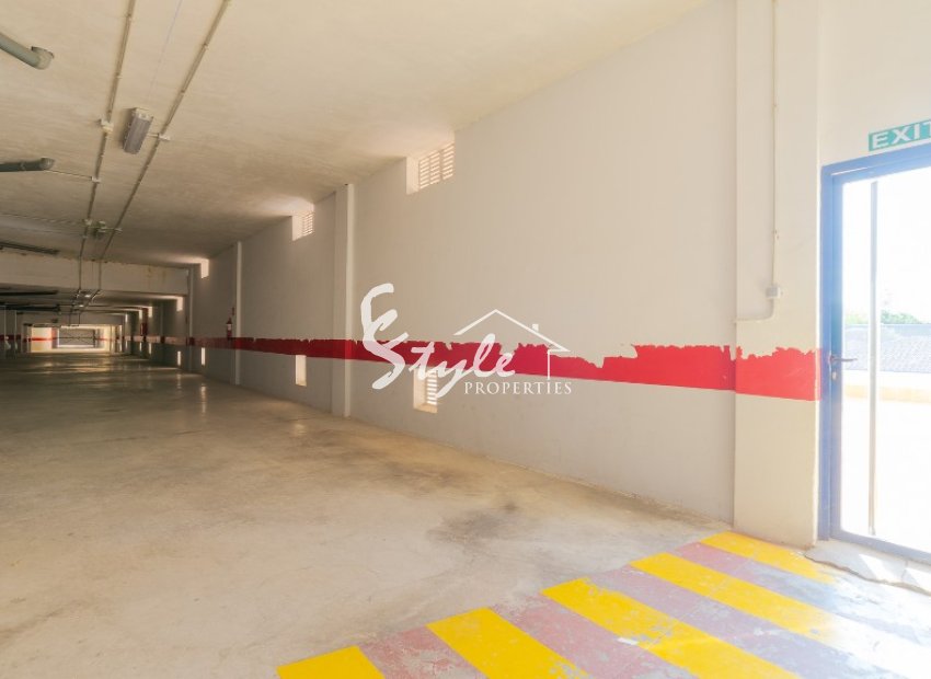 Resale - Apartamento - La Zenia