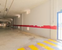 Resale - Apartamento - La Zenia