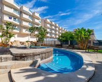 Resale - Apartamento - La Zenia