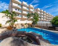 Resale - Apartamento - La Zenia