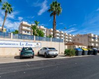 Resale - Apartamento - La Zenia
