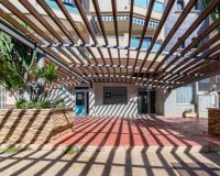 Resale - Apartamento - La Zenia