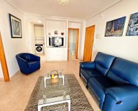 Resale - Apartamento - La Zenia