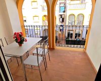 Resale - Apartamento - La Zenia