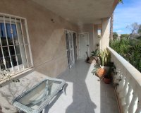 Resale - Apartamento - La Zenia