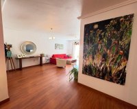 Resale - Apartamento - La Zenia