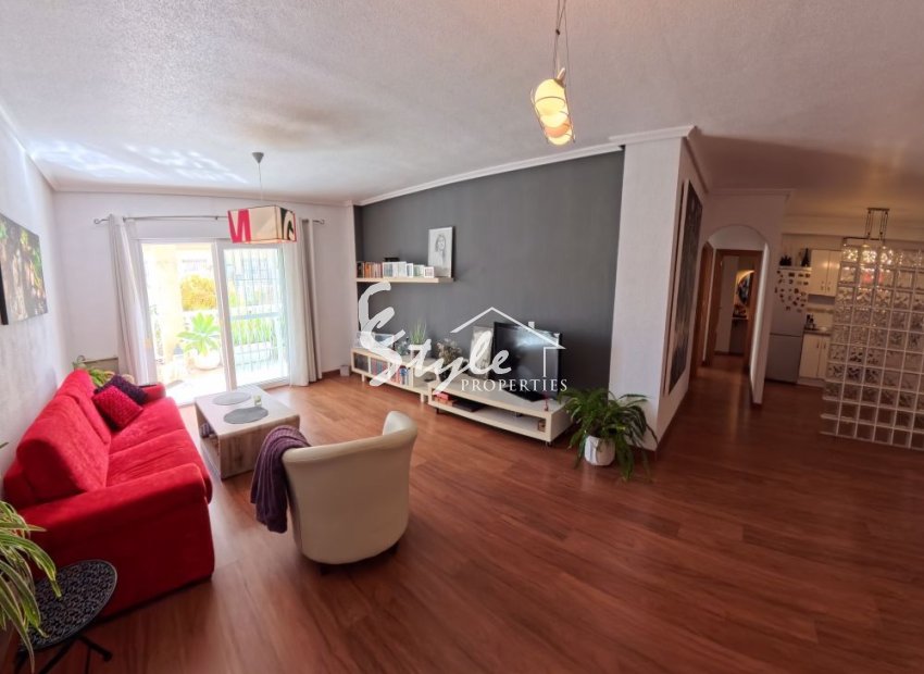 Resale - Apartamento - La Zenia