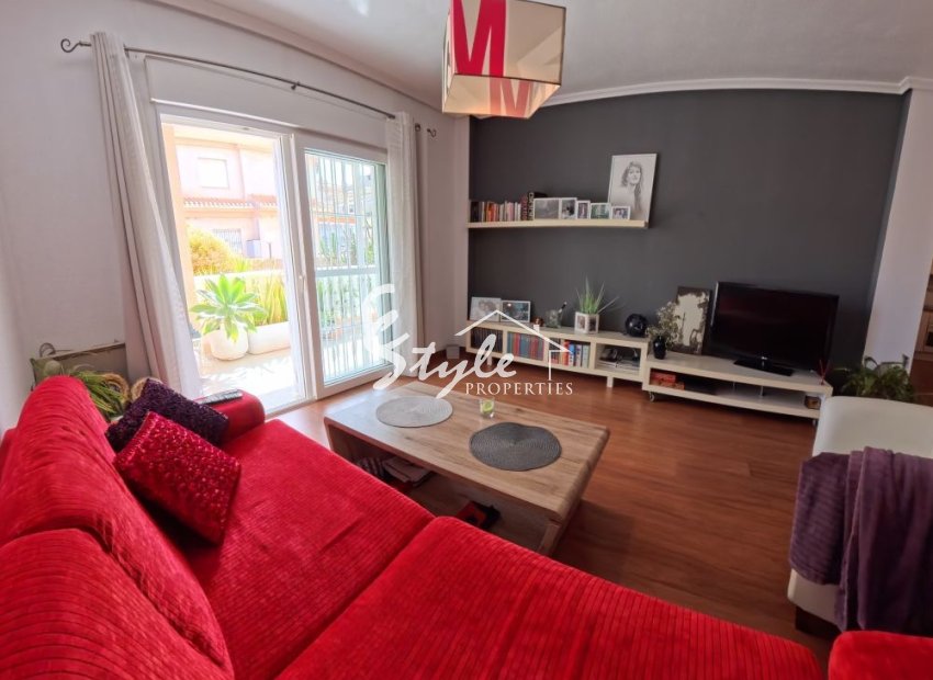 Resale - Apartamento - La Zenia