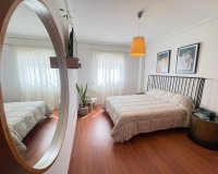 Resale - Apartamento - La Zenia