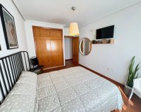 Resale - Apartamento - La Zenia
