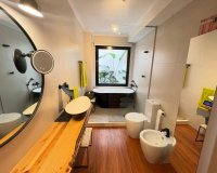 Resale - Apartamento - La Zenia