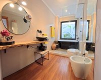 Resale - Apartamento - La Zenia