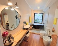 Resale - Apartamento - La Zenia