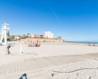 Resale - Apartamento - La Zenia
