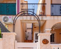 Resale - Apartamento - La Zenia