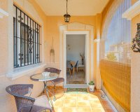 Resale - Apartamento - La Zenia