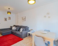 Resale - Apartamento - La Zenia