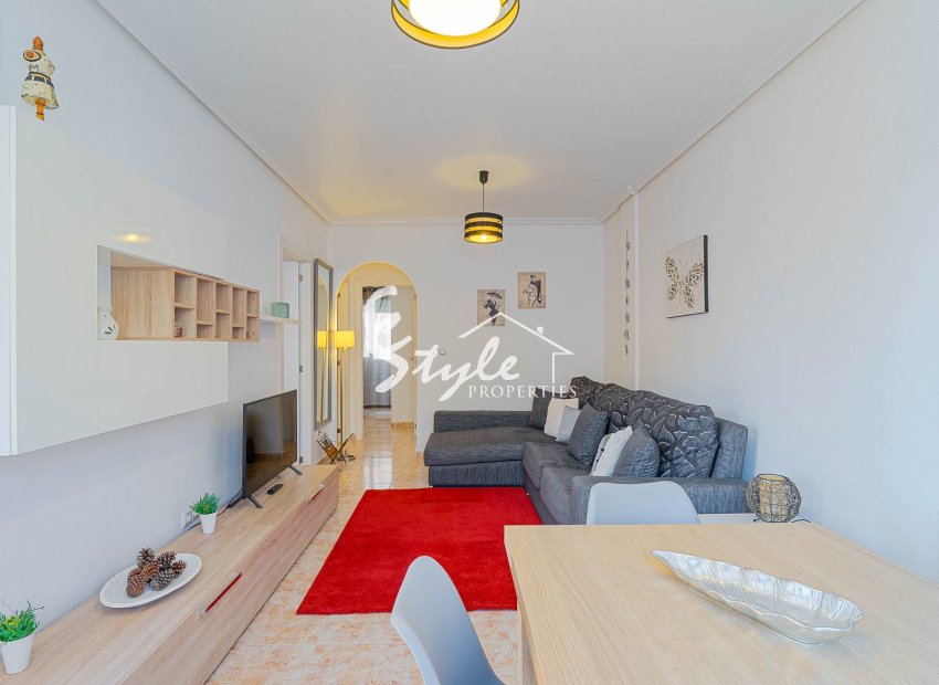 Resale - Apartamento - La Zenia