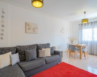 Resale - Apartamento - La Zenia