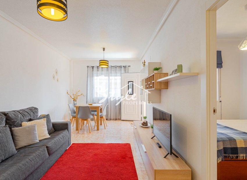 Resale - Apartamento - La Zenia