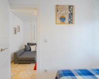 Resale - Apartamento - La Zenia