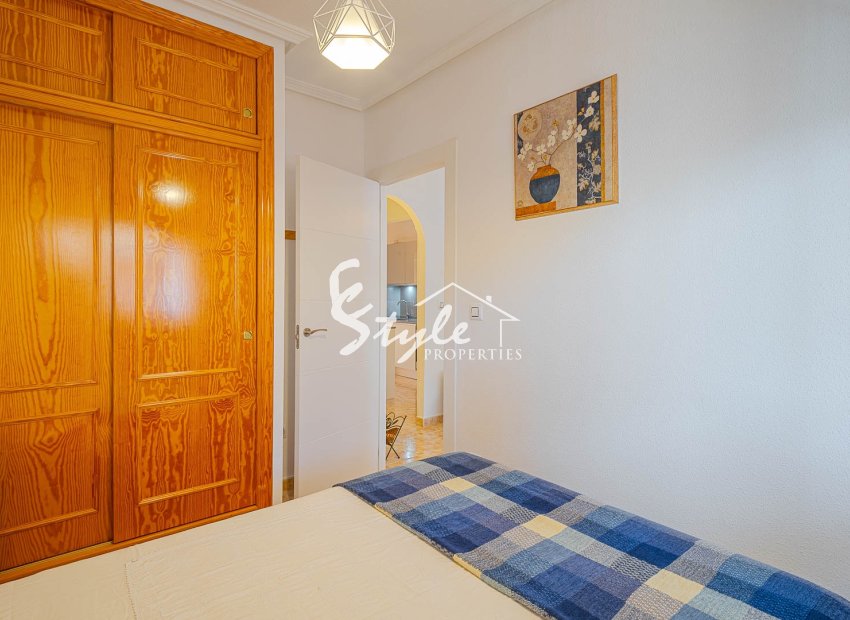 Resale - Apartamento - La Zenia