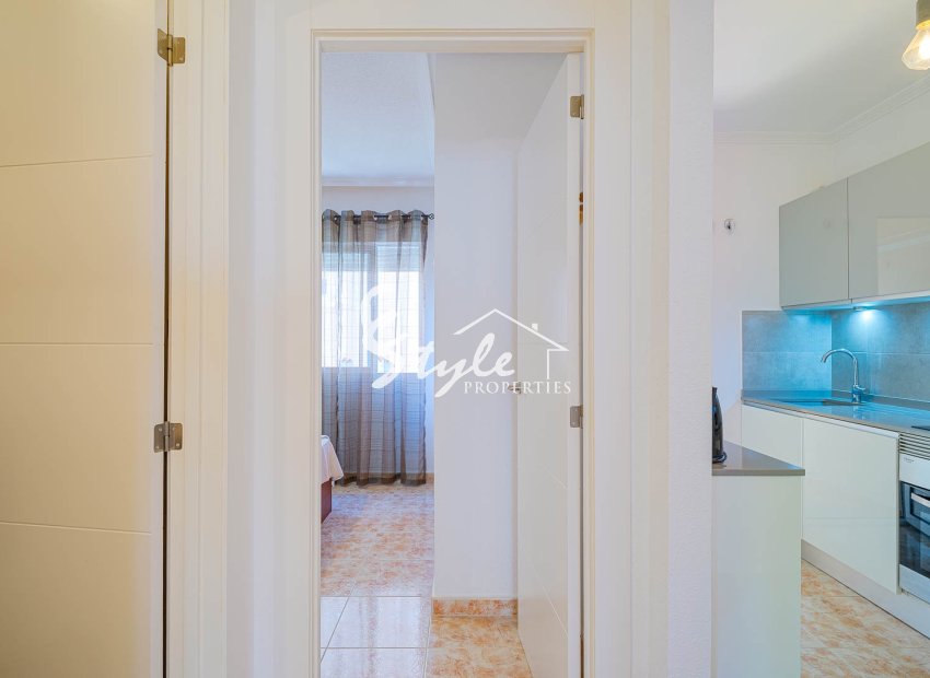 Resale - Apartamento - La Zenia