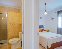 Resale - Apartamento - La Zenia