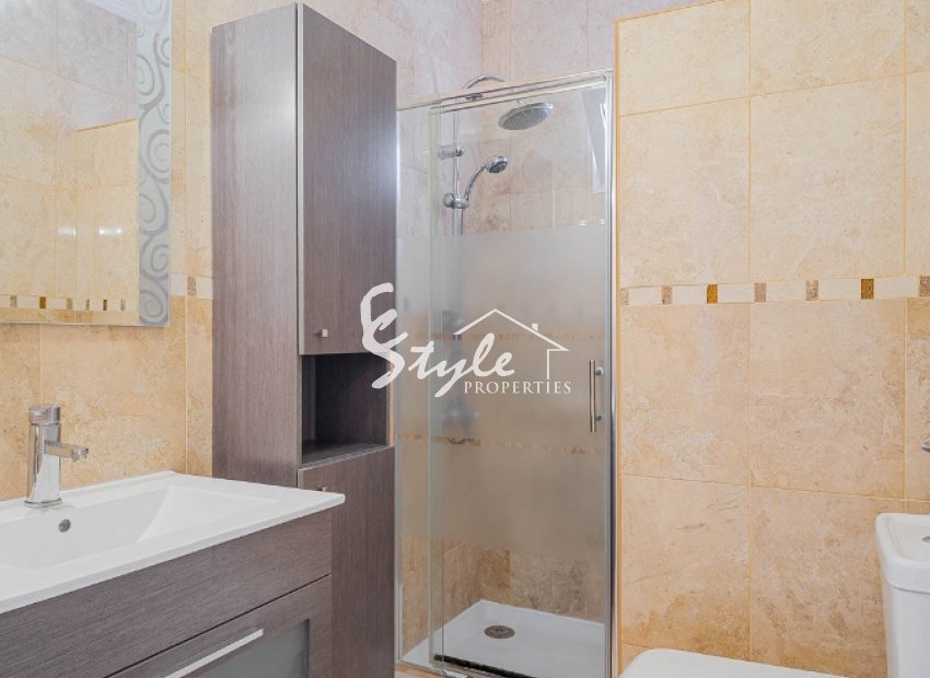 Resale - Apartamento - La Zenia