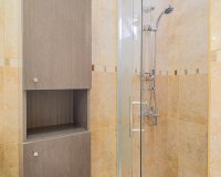 Resale - Apartamento - La Zenia