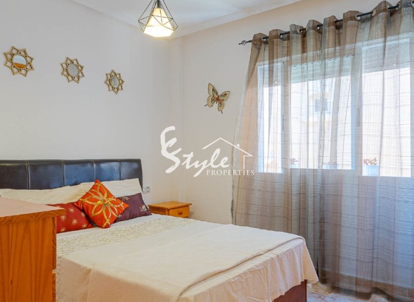 Resale - Apartamento - La Zenia