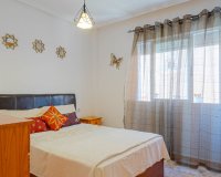 Resale - Apartamento - La Zenia