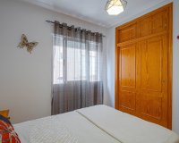 Resale - Apartamento - La Zenia