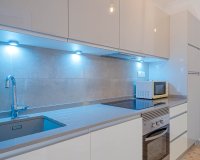 Resale - Apartamento - La Zenia
