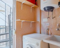 Resale - Apartamento - La Zenia