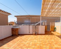 Resale - Apartamento - La Zenia